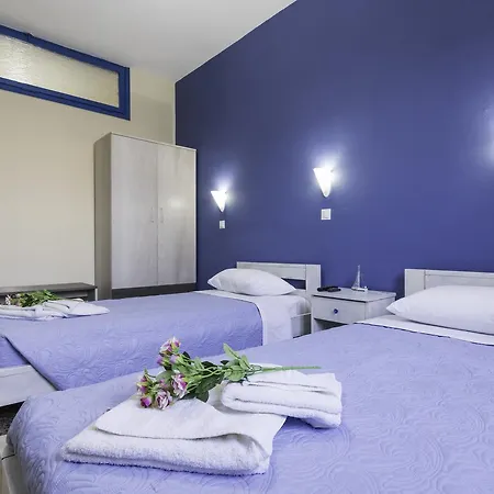 Apartament Vassos *