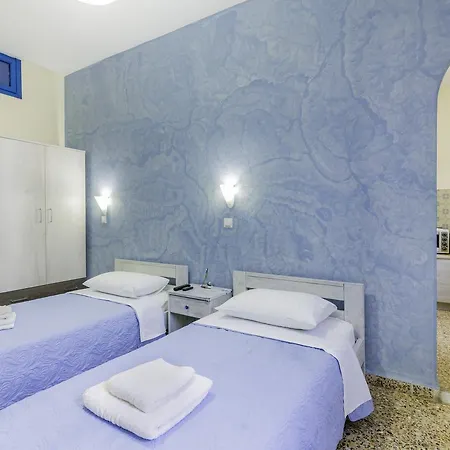 Vassos Apartament